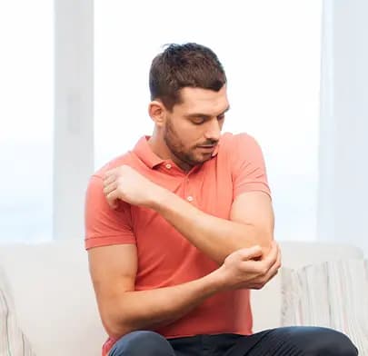 osteoarthritis