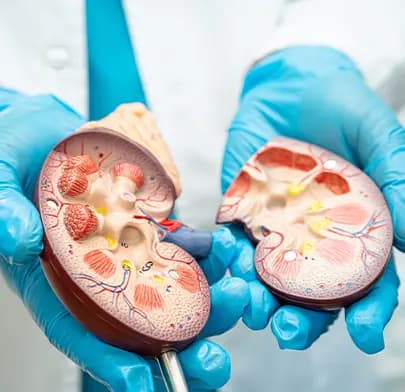 Percutaneous Nephrostomy