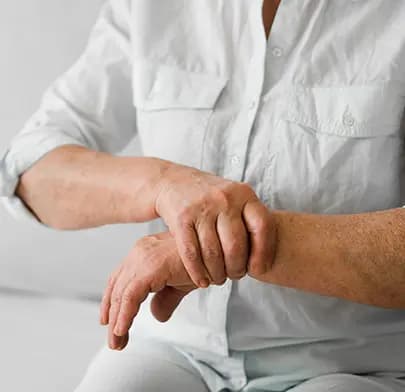 rheumatoid arthritis