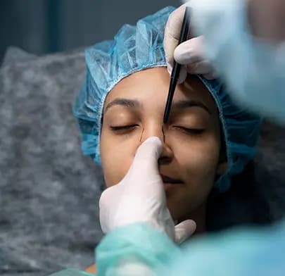 Rhinoplasty