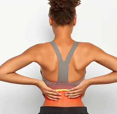 spondyloarthropathies