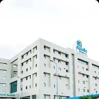 Apollo Cancer Centre, Chennai, Chennai