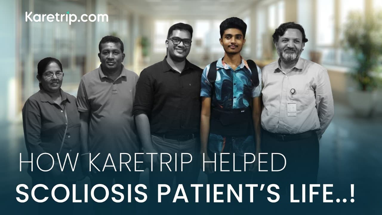 Patient recovery gallery video thumbnail