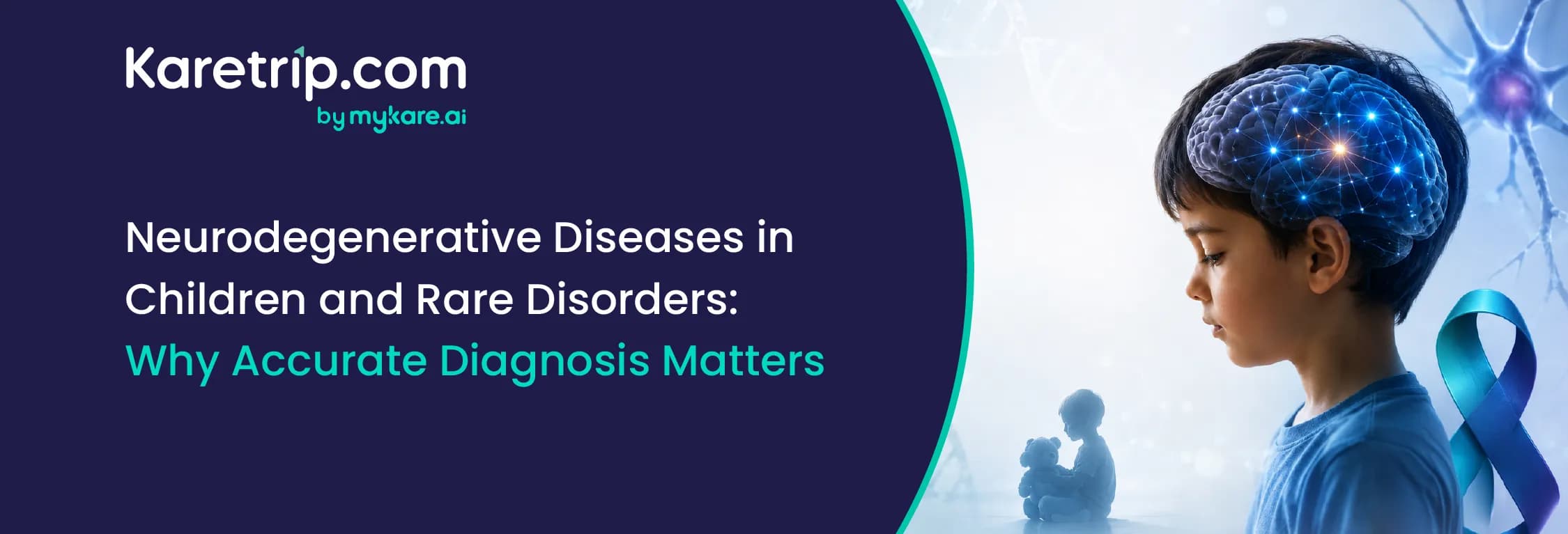 Neurodegenerative Diseases in Children and Rare Disorders: Why Accurate Diagnosis Matters