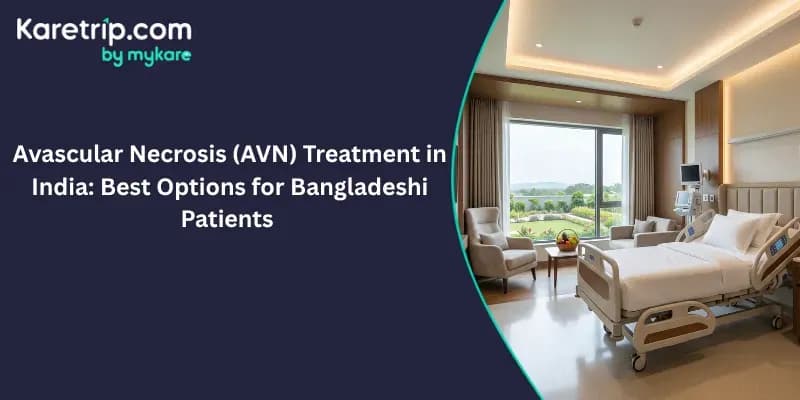 VIP Inpatient Suites for International Patients at Naruvi Hospital, Vellore
